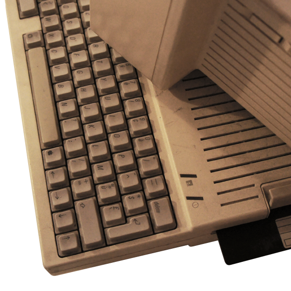 Apple 2C 1977