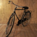Bicyclette RAFFI 1940