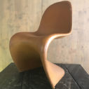 Prototype 1983 Verner Panton Fourth Edition for Vitra