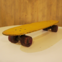 Skate-board 1970