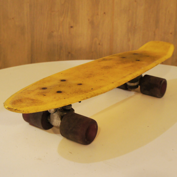 Skate-board 1970