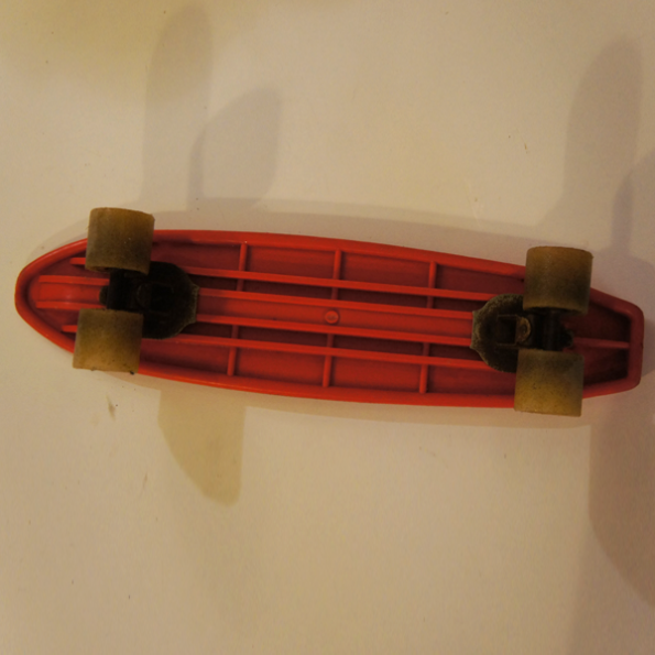 Skate-board LEM 1970