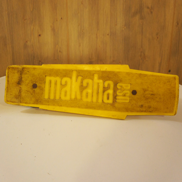 Skate-board MAKAHA 1970