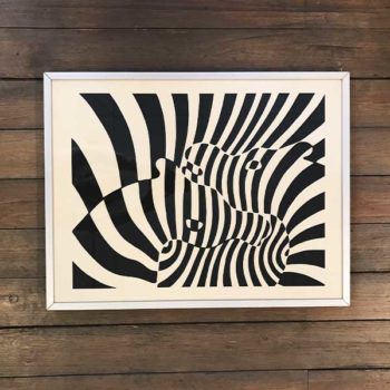 ZEBRES-by-Vasarely-1-nice-concept-store-vintage
