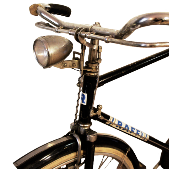 Bicyclette RAFFI 1940