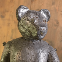 Ourson Teddy Bear by Heiro & Noirel