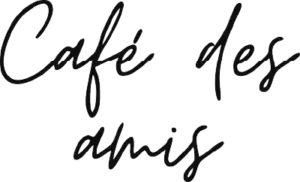 cafe des amis